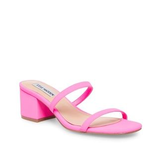 Brand new Steve Madden sandals